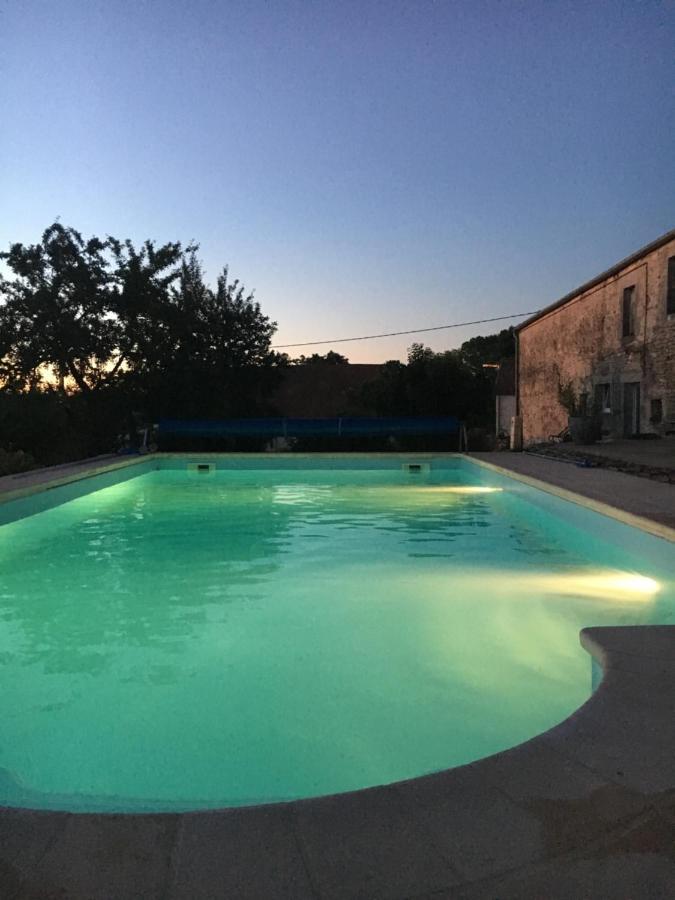 Maison Mard'Or Chambre Plume Mardor Εξωτερικό φωτογραφία