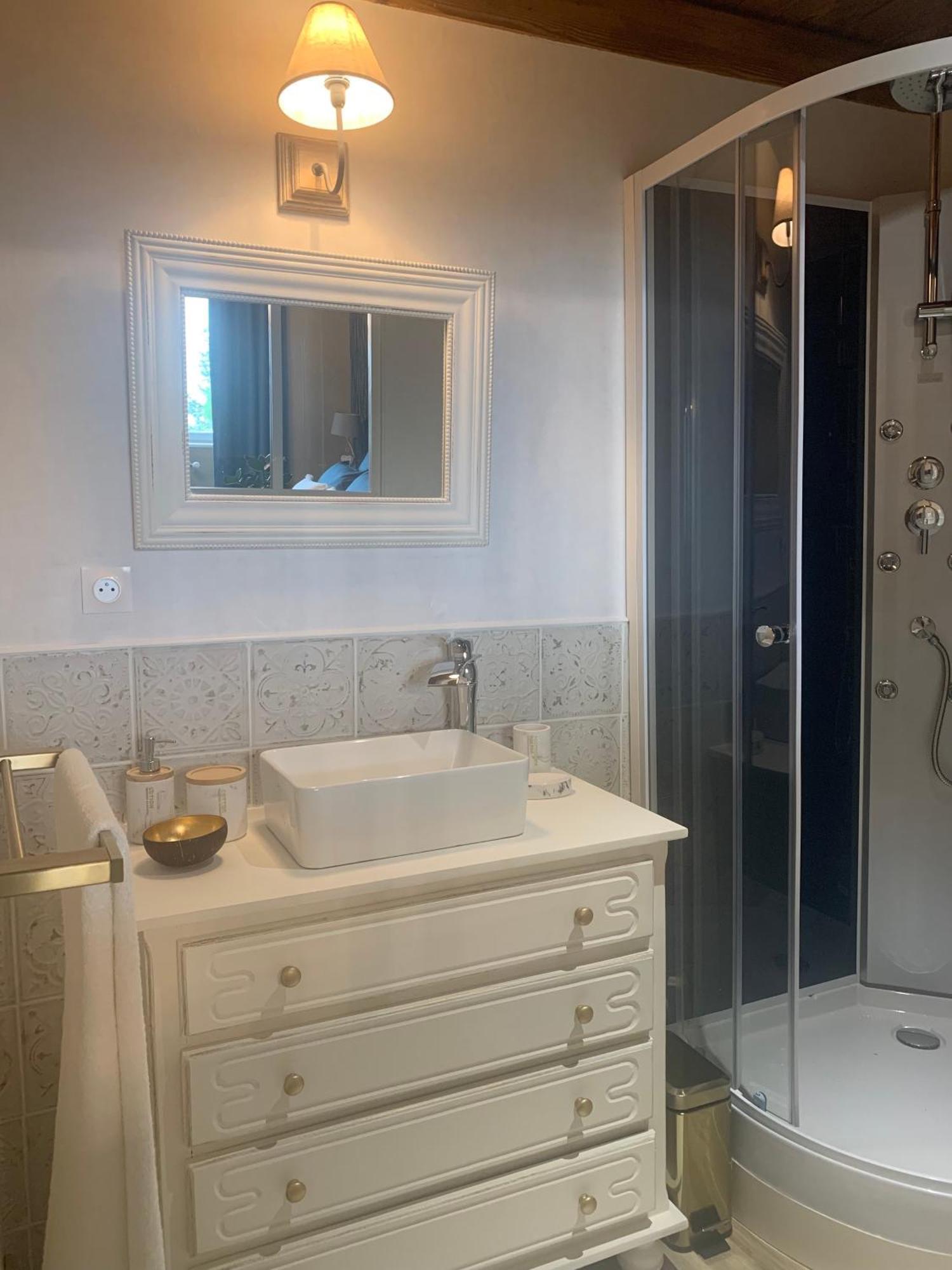 Maison Mard'Or Chambre Plume Mardor Εξωτερικό φωτογραφία