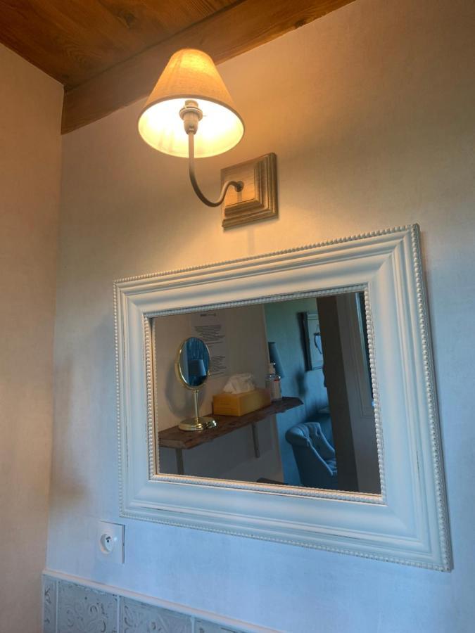 Maison Mard'Or Chambre Plume Mardor Εξωτερικό φωτογραφία