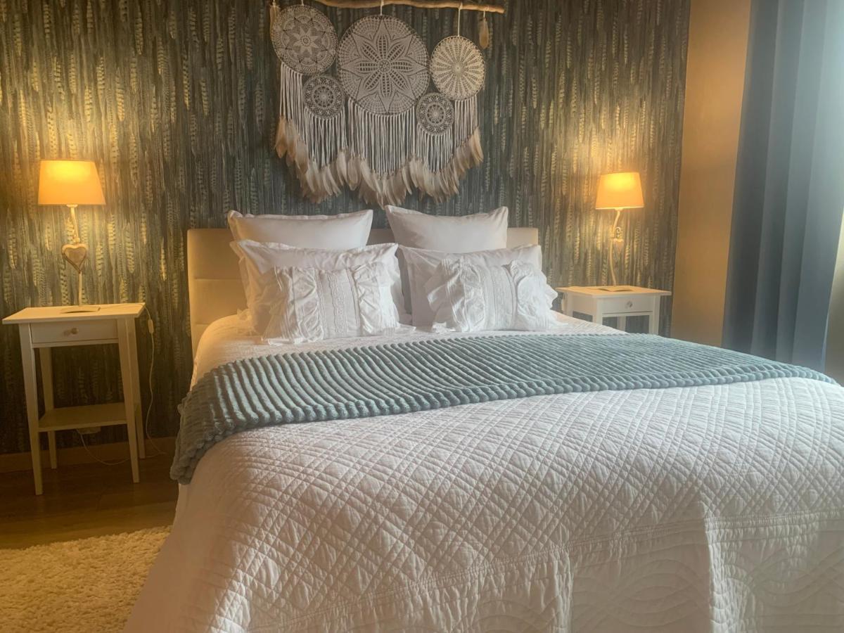 Maison Mard'Or Chambre Plume Mardor Εξωτερικό φωτογραφία