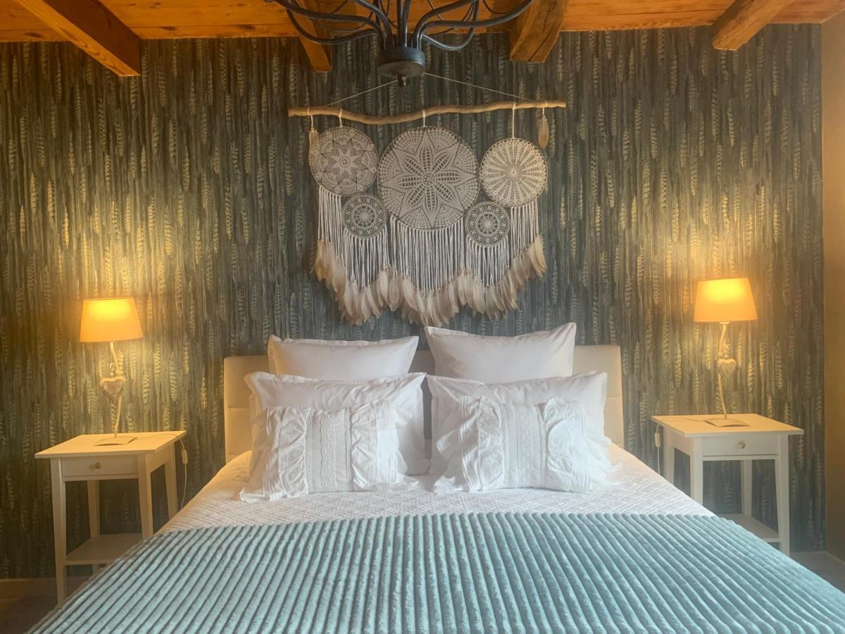 Maison Mard'Or Chambre Plume Mardor Εξωτερικό φωτογραφία
