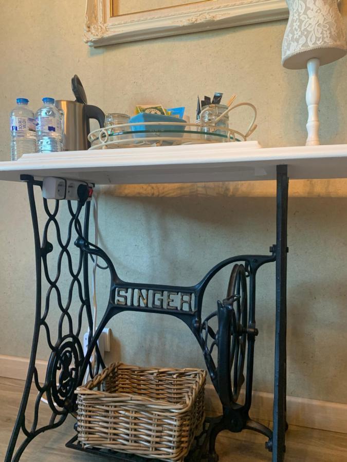 Maison Mard'Or Chambre Plume Mardor Εξωτερικό φωτογραφία