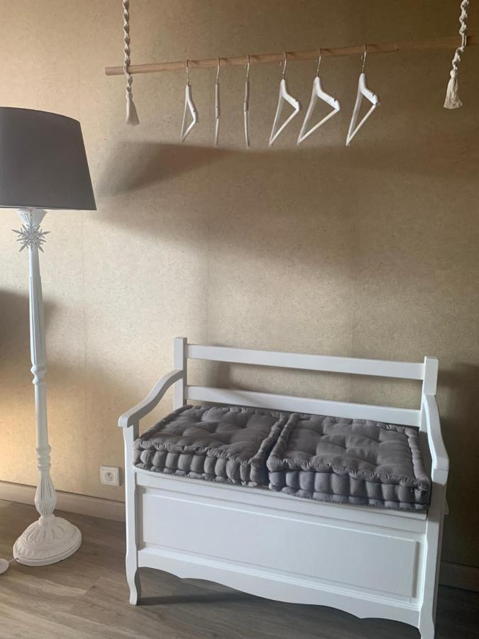Maison Mard'Or Chambre Plume Mardor Εξωτερικό φωτογραφία