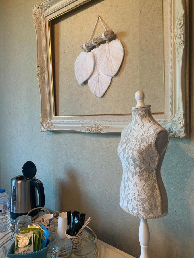 Maison Mard'Or Chambre Plume Mardor Εξωτερικό φωτογραφία