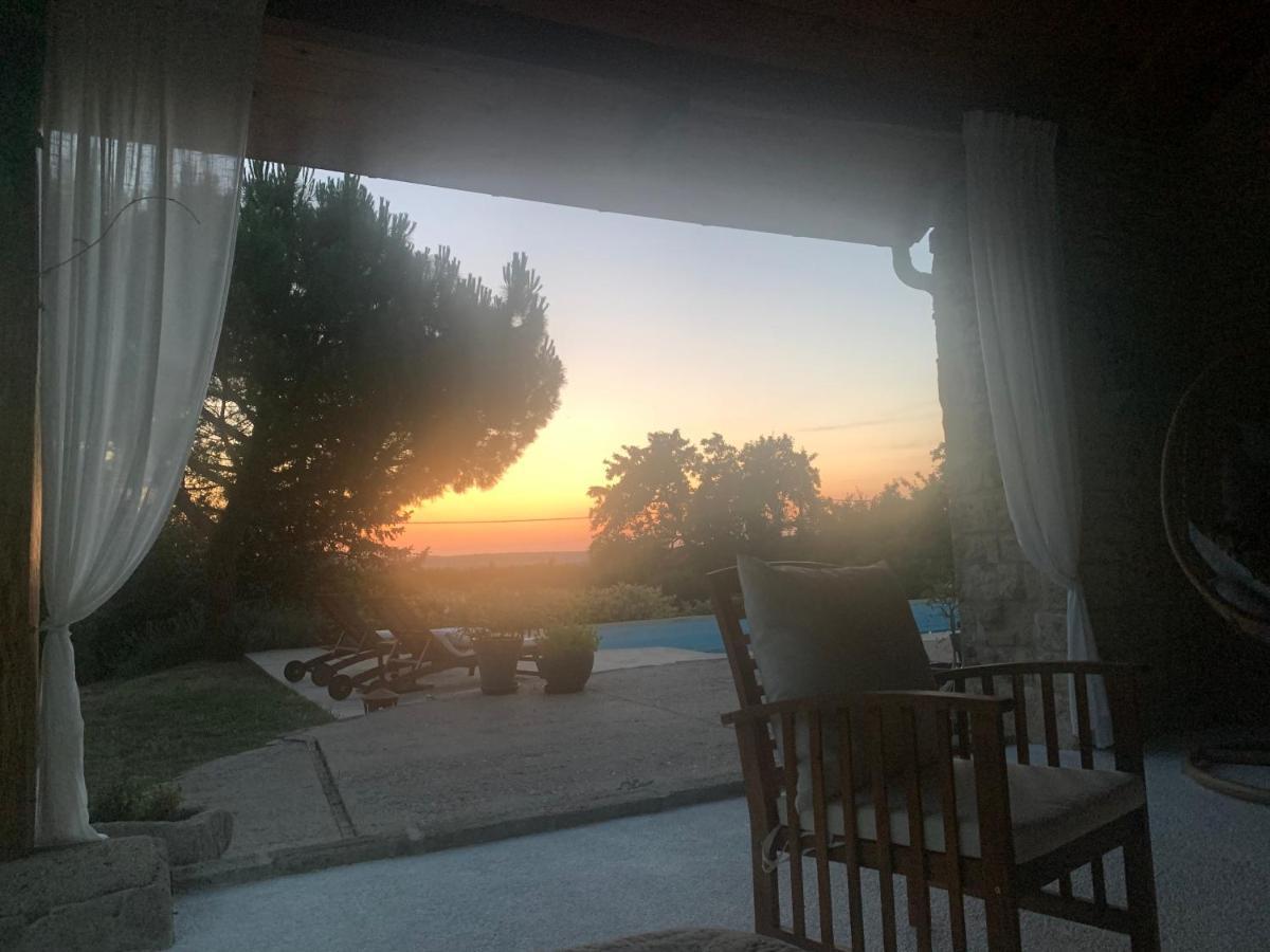 Maison Mard'Or Chambre Plume Mardor Εξωτερικό φωτογραφία