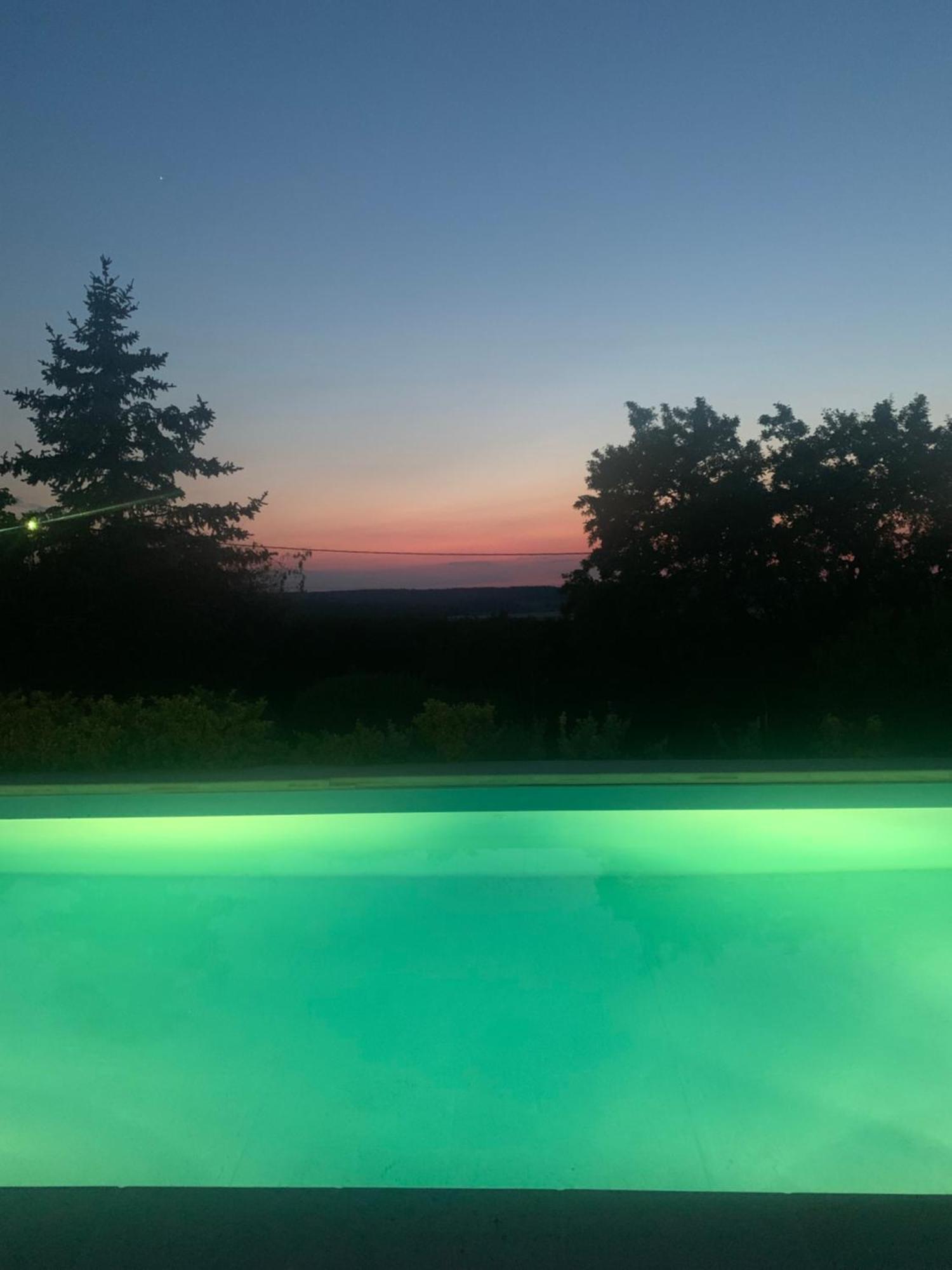 Maison Mard'Or Chambre Plume Mardor Εξωτερικό φωτογραφία