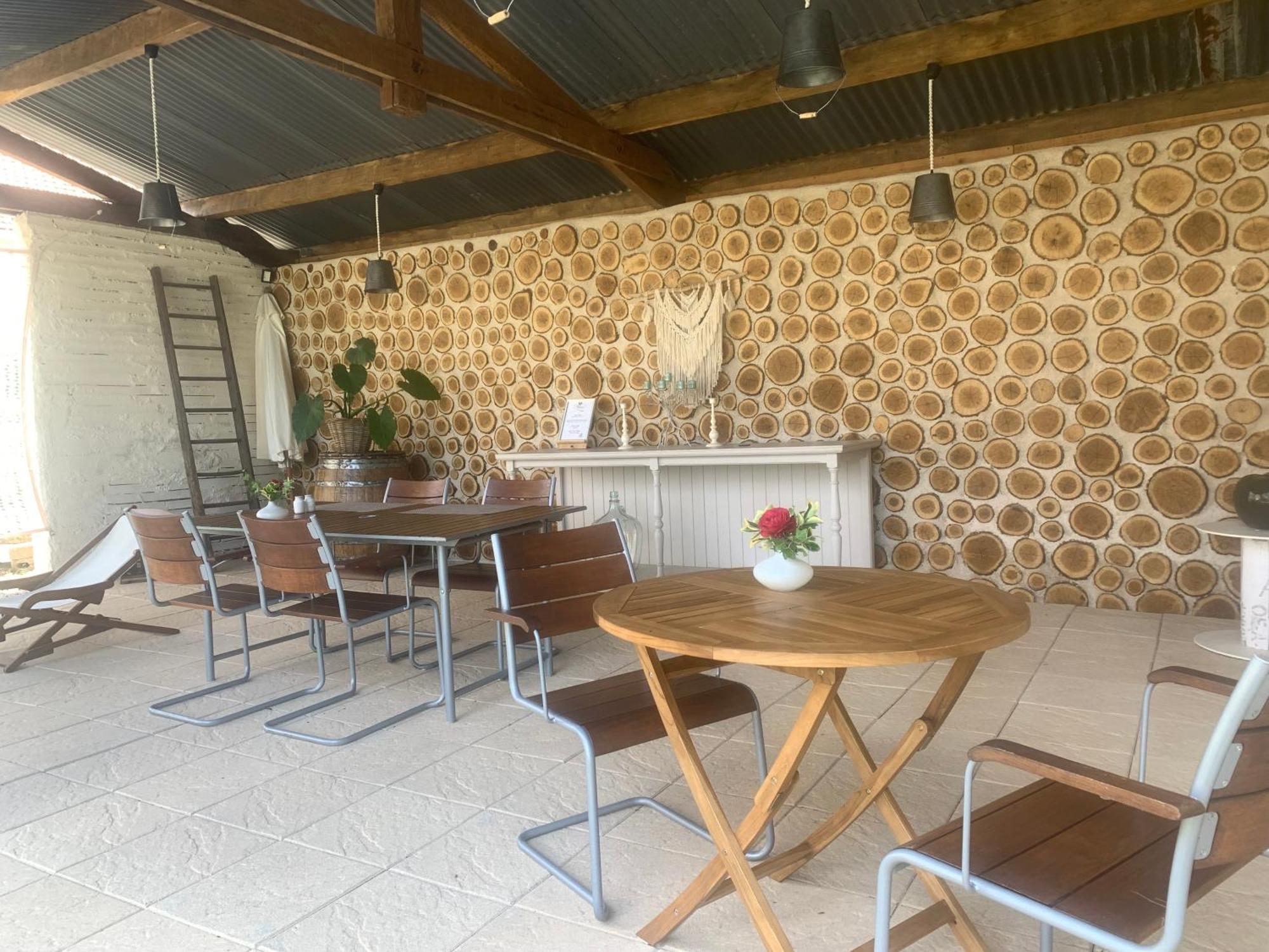 Maison Mard'Or Chambre Plume Mardor Εξωτερικό φωτογραφία