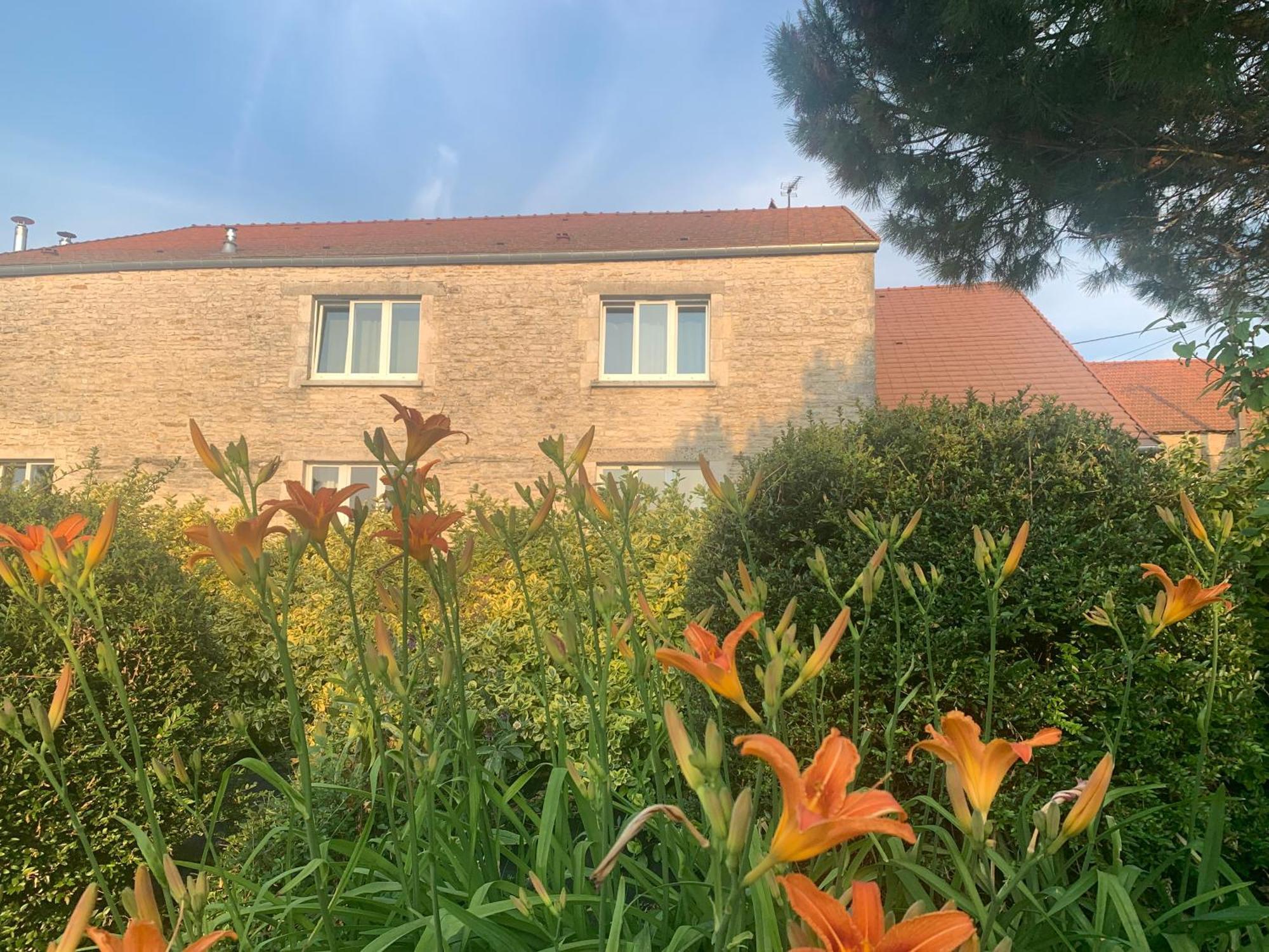 Maison Mard'Or Chambre Plume Mardor Εξωτερικό φωτογραφία